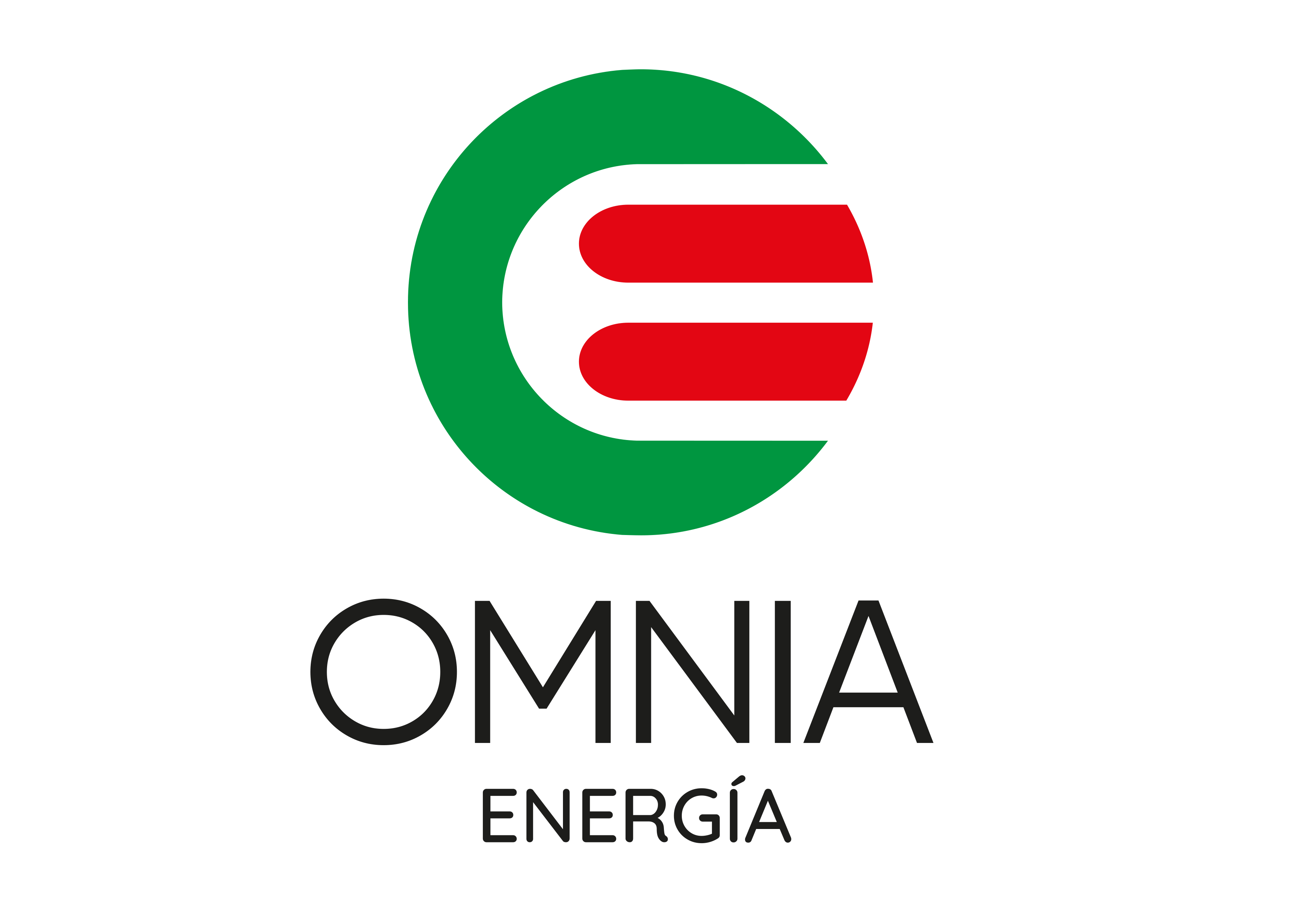 Logo OMNIA